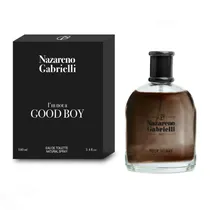 Perfume Masculino Nazareno Gabrielli Good Boy Edt 100ML