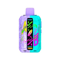 Vaper Descartável Lost Mary Mixer 30000 Grapefruit Lemon Lime