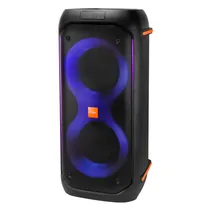 Caixa de Som Ninja NJ-206A - 50W - Bluetooth - 2X 6.5" - Preto