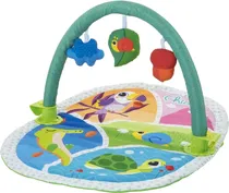 Chicco Magic Forest 3IN1 Activity Playgym