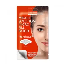 Purederm Miracle Solution Micro Fill Patch "Forehead" - ADS660