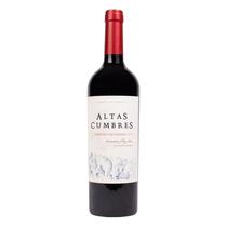 Vino Altos Cumbre Cabernet Sauv