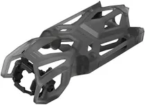 Suporte Betafpv Pavo Series O4 Air Unit Transparent Grey