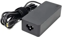 Carregador NB Dell 65W Type C 65W USB-C