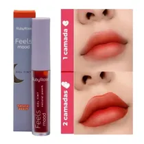 Ruby Rose Gel Tinte Mood HB-565 Natural Peach