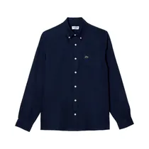 Camisa Lacoste CH4901 23 166  Camisa Laco...