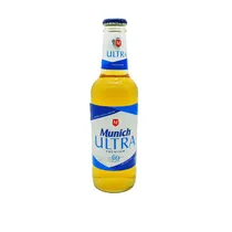 Munich Cerveza Ultra Bot.275ML