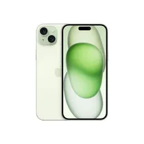 iPhone 15 256GB Grade B Verde