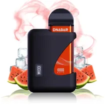 Dnabar Vaper Desechables Kit Pro-s 10K Watermelon Ice