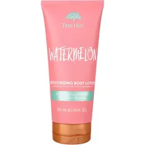 Loção Tree Hut Tree Hut Watermelon Moisturizing - 251ML