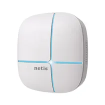 Roteador Wireless Netis WF2520 Access Point 300MBPS - Branco (Sem Fonte)