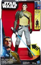 Muneco Rebels Kanan Jarrus