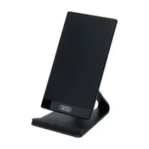 Suporte e Carregador Xo XO-WX029 - 20W - Sem Fio - Preto  Suporte e C...