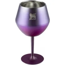 Copo Térmico Stanley The Lifted Spirits Prismatic Cocktail Glass de 414 ML - Vivid Violet Haze