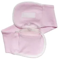 Cinta Térmica para Colica Buba 09921 (Rosa)