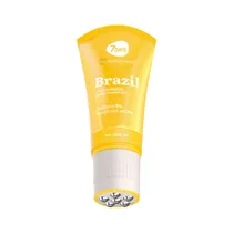 Crema Corporal 7DAYS Brazil Anti-Cellulite Cream-Oil 130ML  Crema Corpo...