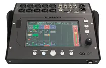 CQ-12T Mesa Digital – Allen & Heath