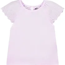 Orchestra Blusa Bebe Femenino 9M+ Tela 9M+ Roc