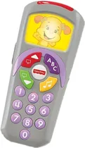 Controle Remoto Hermanita Fisher-Price - HXB74