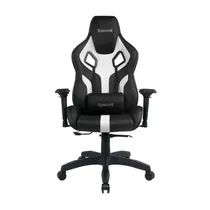 Silla Gamer Redragon C502-BW Capricornio