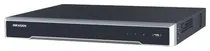 NVR Hikvision CCTV Embedded DS-7616NI-Q2/16P com 16 Canais 4K (Conexão para Rede)