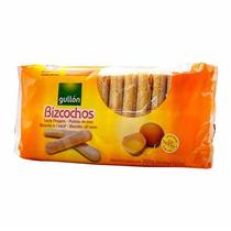 Gullon Galletitas Bizcochos 200GR