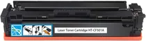Toner Ion HT-CF501A/CRG-054C Cyan (Sem Caixa)