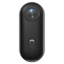 Camera de Ação Esportiva Abc A2071 / 5K / Wifi / com Memoria Incluida 64GB / 1080P / Full HD / Recarregavel / com Accesorios - Preto