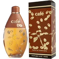  Perfume Caf...