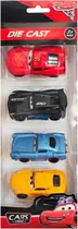 Carrinhos Cars 3 Die Cast JH933-A4