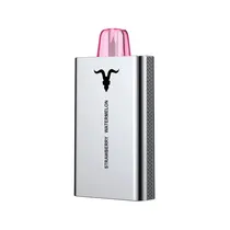 Vaper Descartável Ignite V50 Strawberry Watermelon