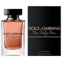Dolce & Gabbana Perfume The Only One Eau de Parfum 100ML