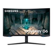 Monitor 32 Samsung LS32BG652ENXGO Curvo/FHD/QHD/240HZ