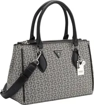 Bolsa Guess SV969806 Feminina - Black