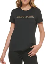 Camiseta DKNY E23FLDNA-2YH - Feminina