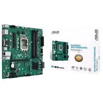 Asus Placa Madre 1700 B760M-C Pro Acero/Metal Codec de Audio de Alta Definicion Con Sonido Envol s/C