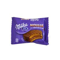 Alfajores Milka 42GR Mousse Preto