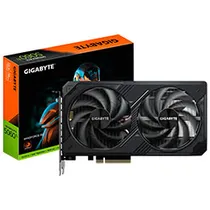 VGA 8GB Gigabyte RTX5060TI Windforce Oc 2572MHZ 128BIT GDDR7/DP/HDMI GV-N506TWF2OC-8GD