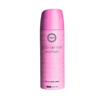 Desodorante Armaf Club de Nuit Woman Pink 200ML