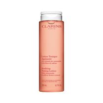 Locion Clarins Soothing Toning 200ML