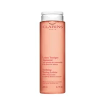Loción Clarins Soothing Toning 200ML