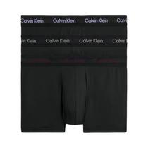 Conjunto de Boxers Calvin Klein U2665 H55 3 Piezas