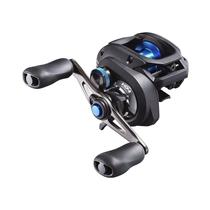 Carretilla Shimano SLX DC 151XG Izquierda