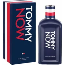 Perfume Tommy Hilfiger Tommy Now 100ML Eau de Toilette Masculino
