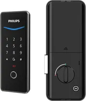Fechadura Eletrônica Digital Philips DDL502-13HBS