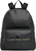 Mochila Calvin Klein K60K6118670GX - Feminina