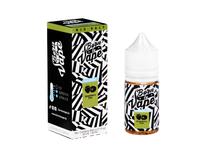 Essencia Liquida Born To Vape Salt - Strawberry Kiwi - 35MG/30ML