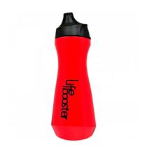 Bottle Life Booster Red