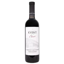 Vinho Kvint Classic Cabernet Sauvignon 750ML