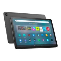 Tablet Amazon Fire Max 11 2023 Tela 11" 64GB - Cinza